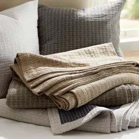 Koji Cotton Silk Covers By SDH