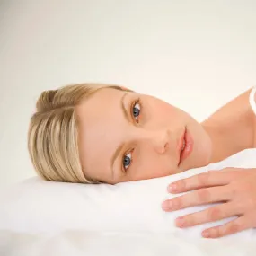 Latex International Rejuvenite Natural High Profile Pillow