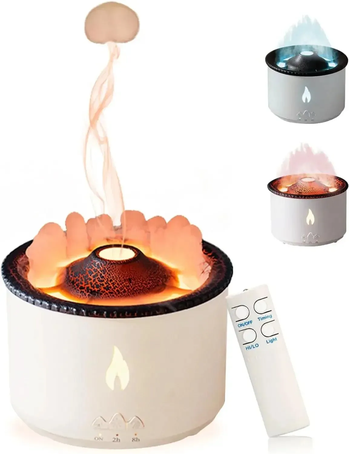 Lava Breeze