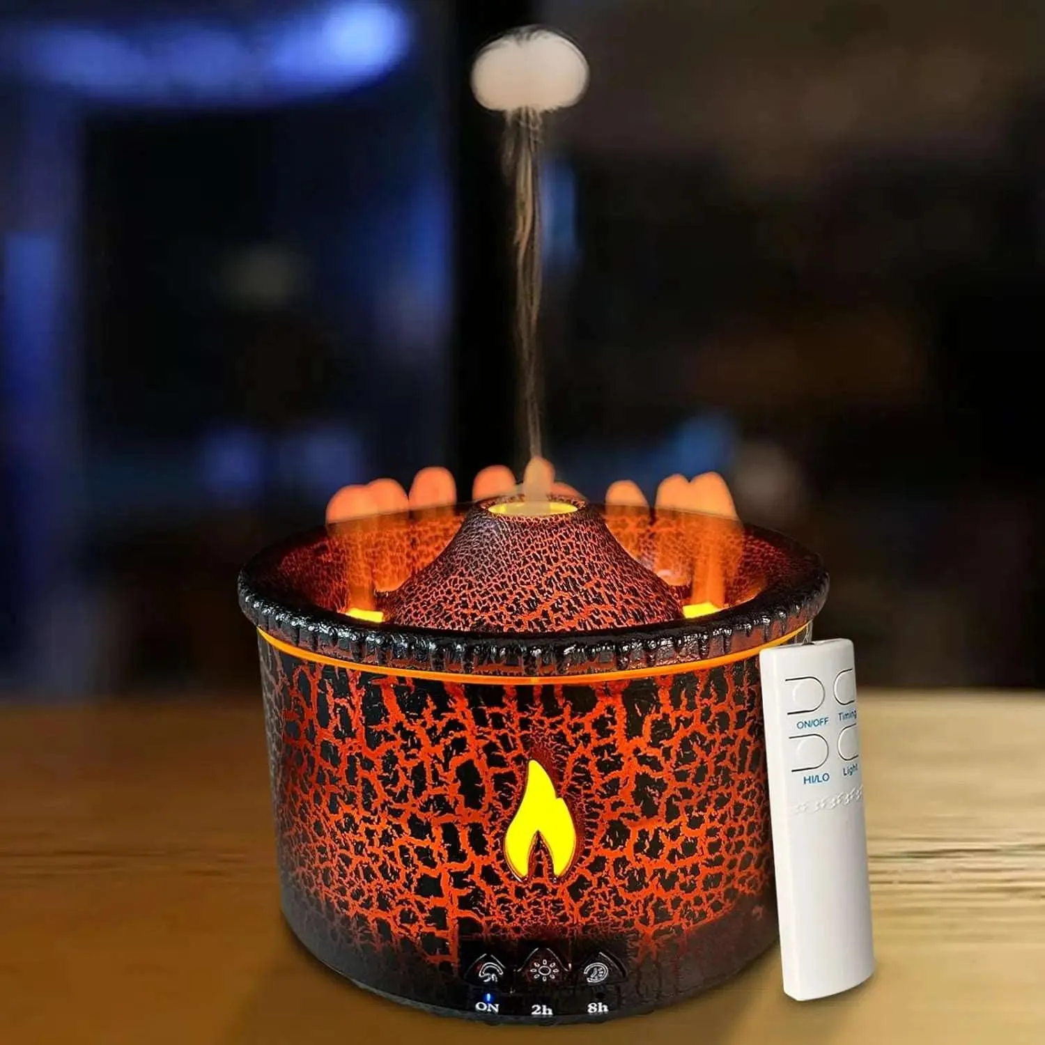 Lava Breeze