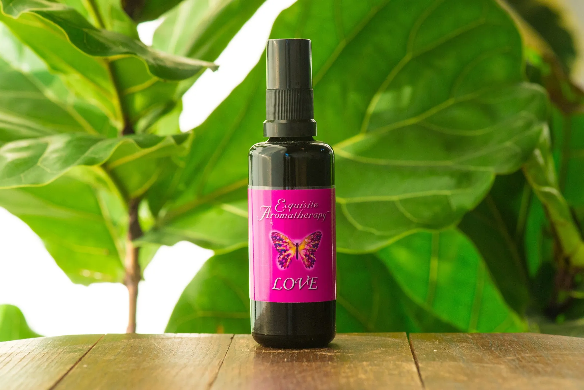 Love Spray