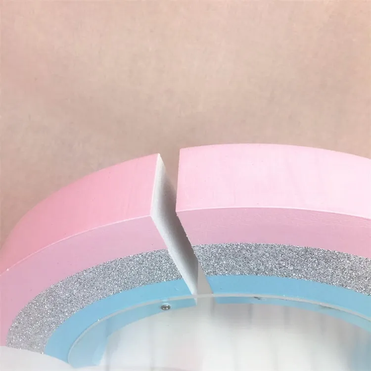 Macaron Rainbow Money Box