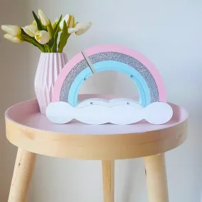 Macaron Rainbow Money Box