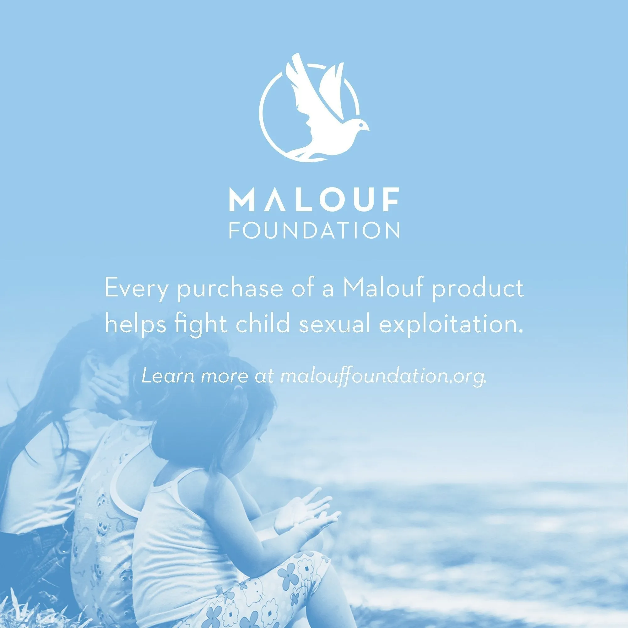 Malouf  Five 5ided® IceTech™ Mattress Protector