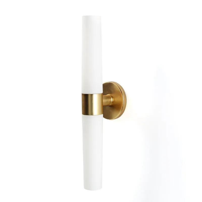 Millar 2 Light Dimmable Armed Sconce