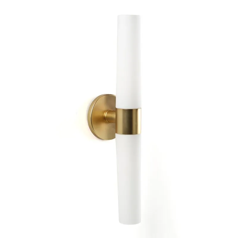Millar 2 Light Dimmable Armed Sconce
