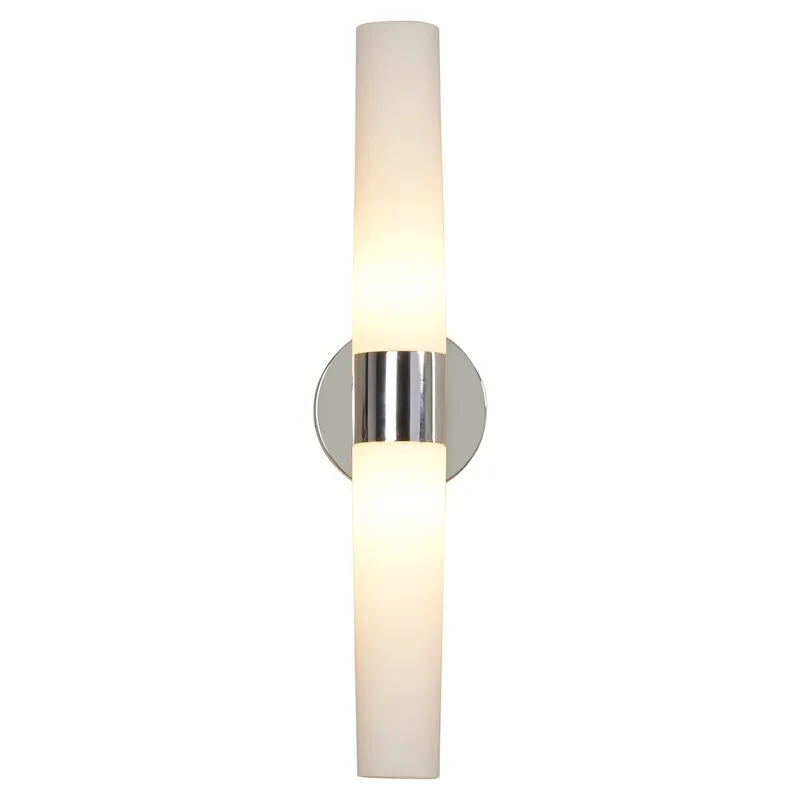 Millar 2 Light Dimmable Armed Sconce