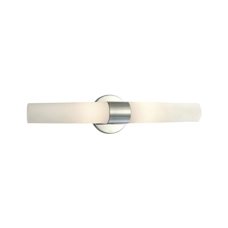 Millar 2 Light Dimmable Armed Sconce