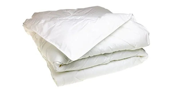 Natural Living INGEO™ Mattress Topper | Environmentally Friendly