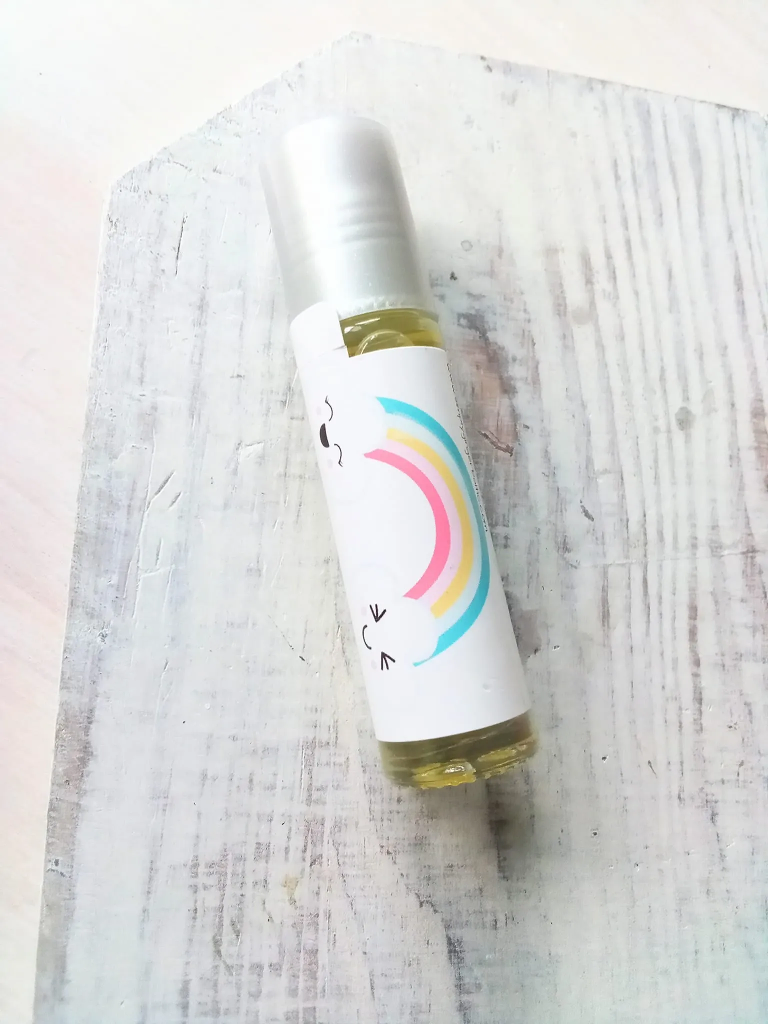 Peace   Calm Rollerball Blend ll10 ml Roller