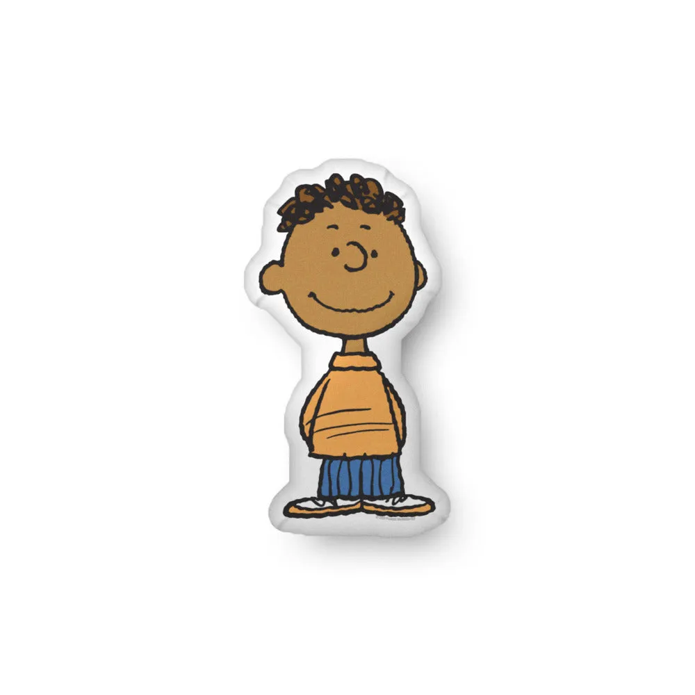 Peantust Franklin Pillow