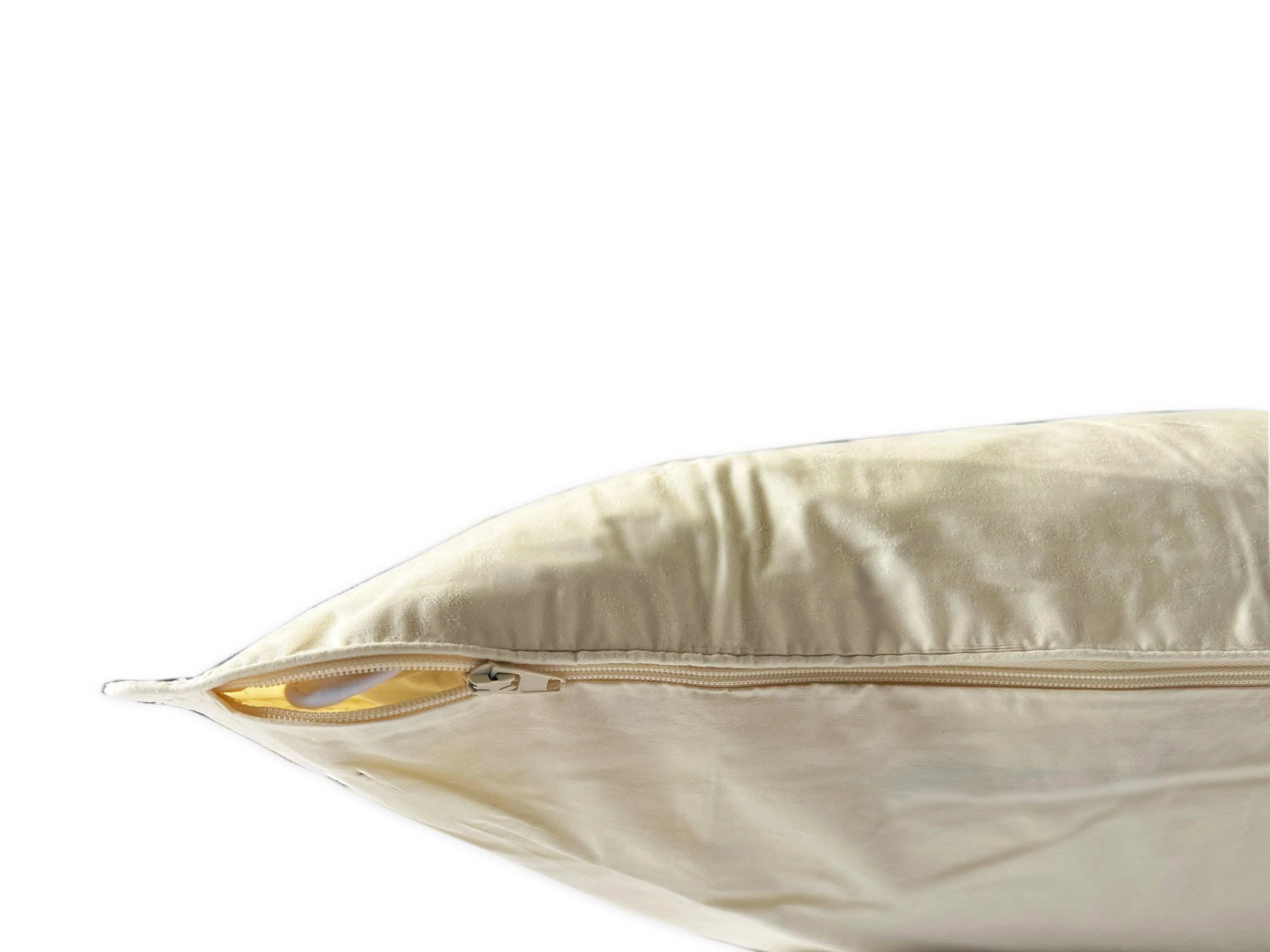 Pillowtex Body Pillow Cover | 100% Cotton