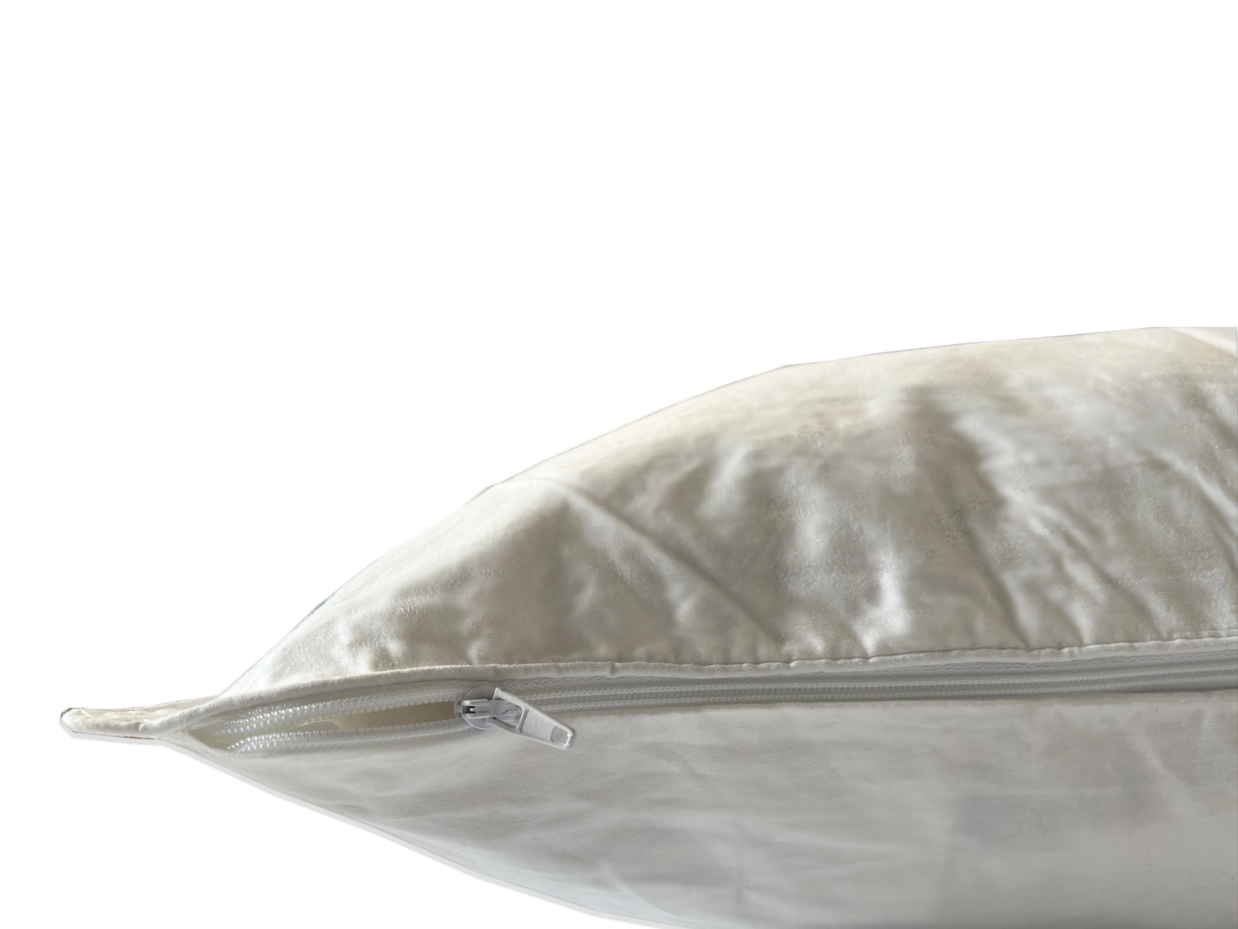 Pillowtex Body Pillow Cover | 100% Cotton