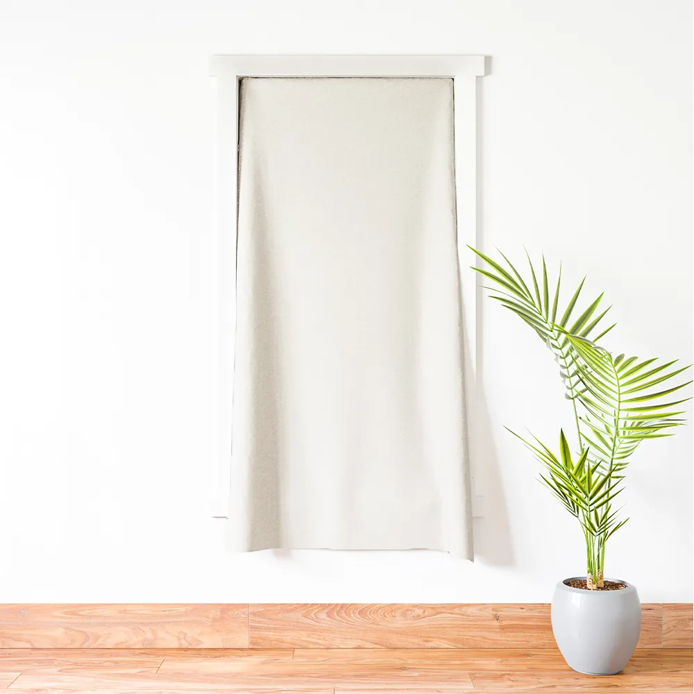 Portable Blackout Curtain 2.0 (2-Pack)