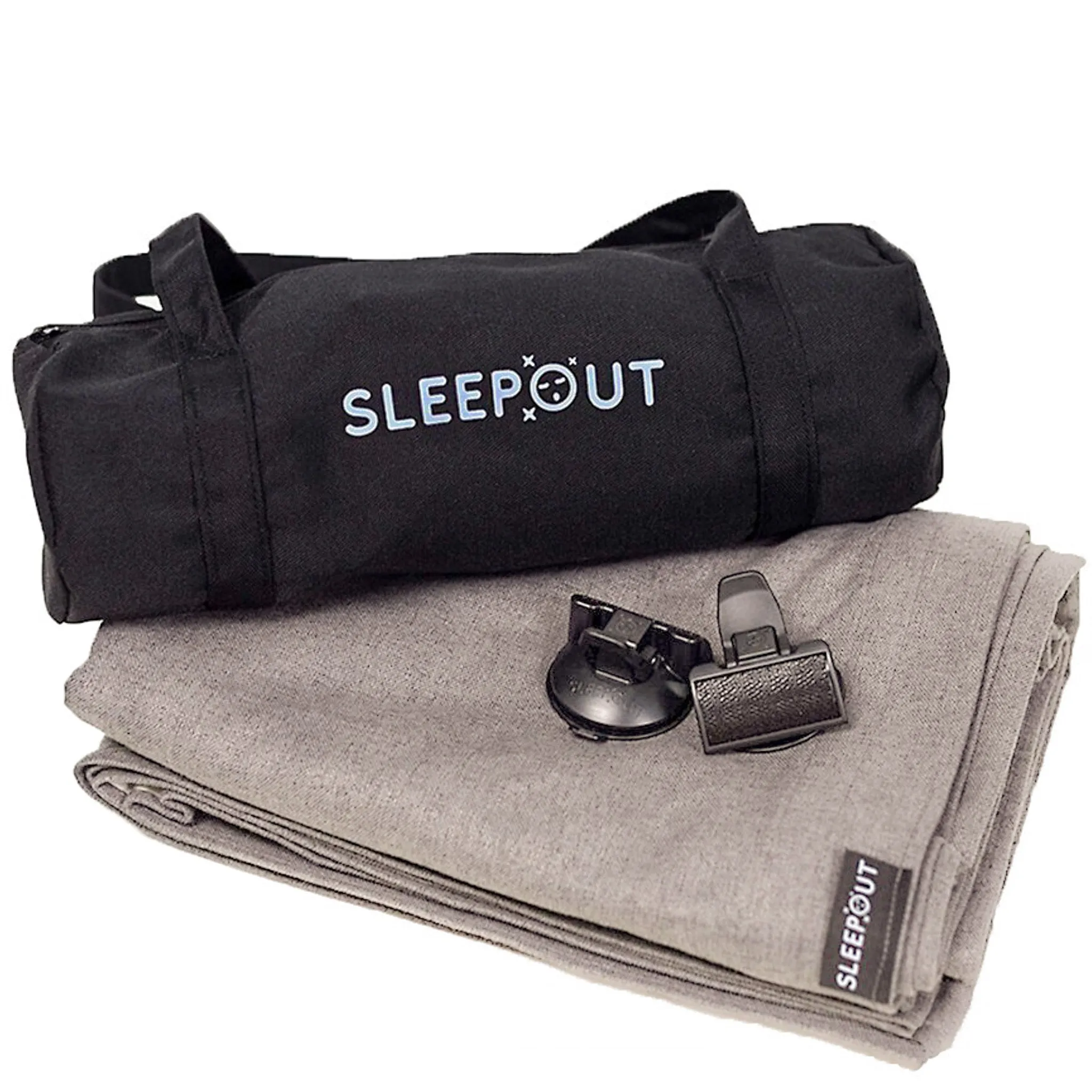 Portable Blackout Curtain 2.0 (2-Pack)