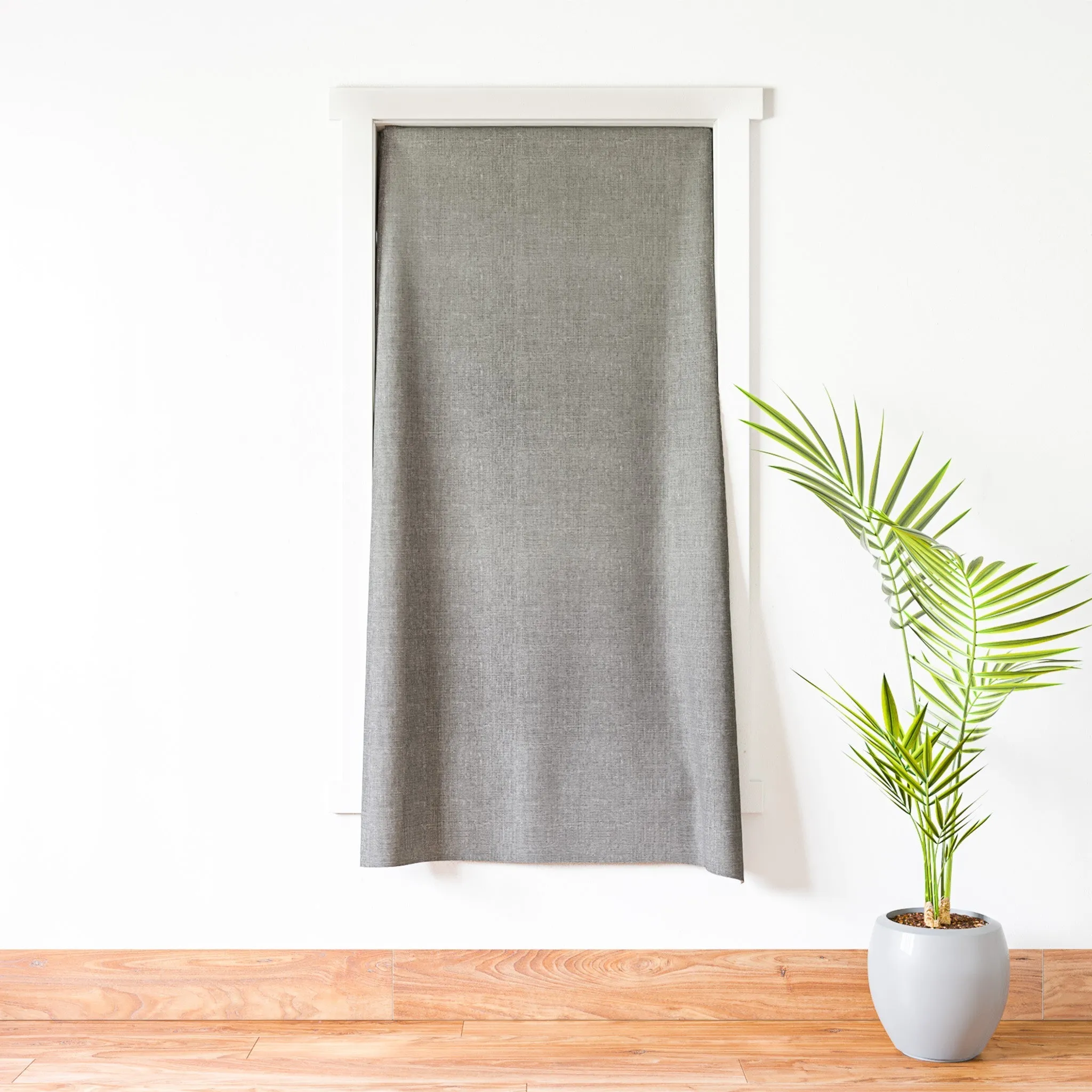 Portable Blackout Curtain 2.0 (2-Pack)