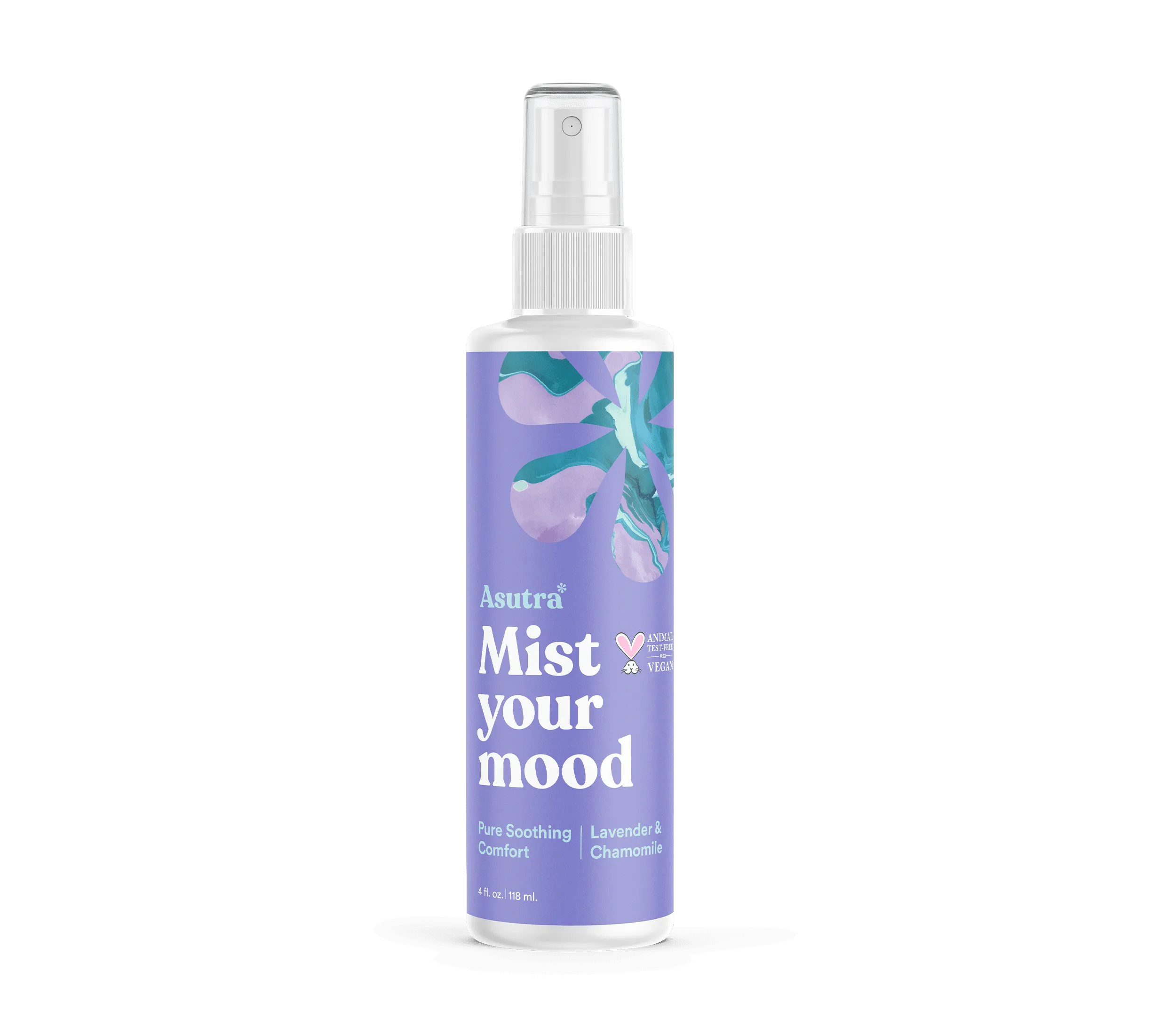 Pure Soothing Comfort Aromatherapy Mist
