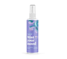 Pure Soothing Comfort Aromatherapy Mist