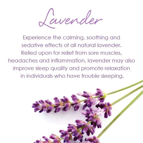 PureCare Aromatherapy Pillow Protector