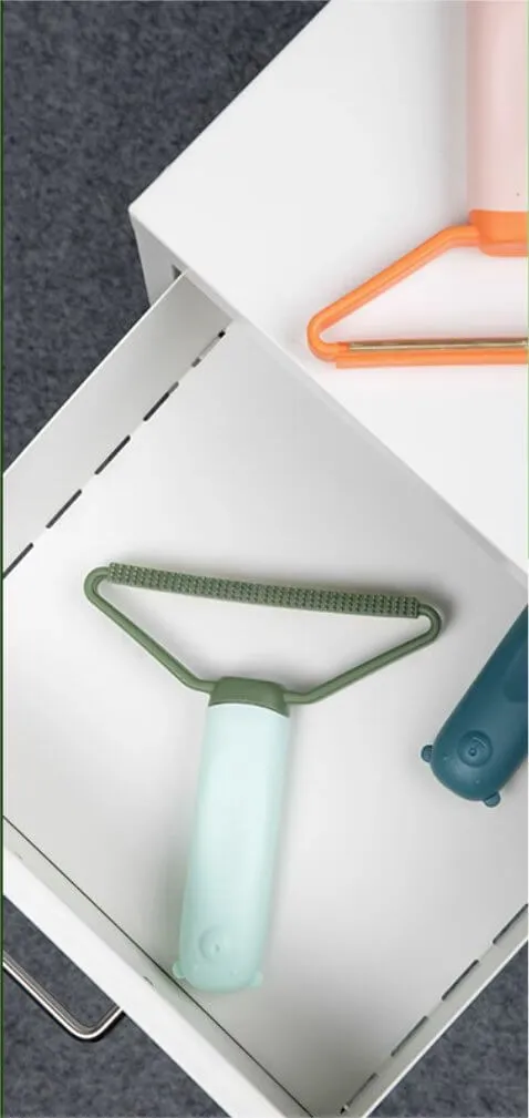 Reusable Pet Hair Remover Tool Lint Remover