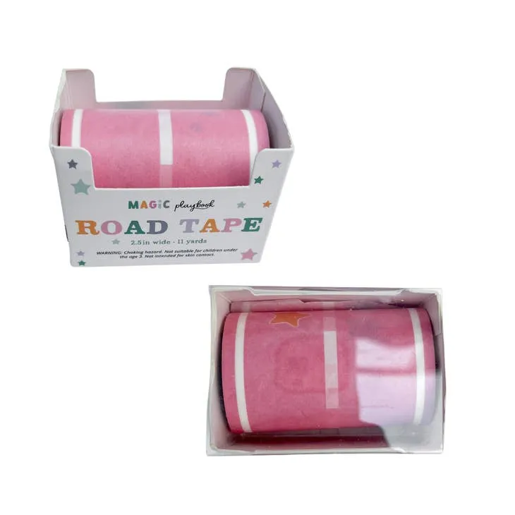 Road Tape