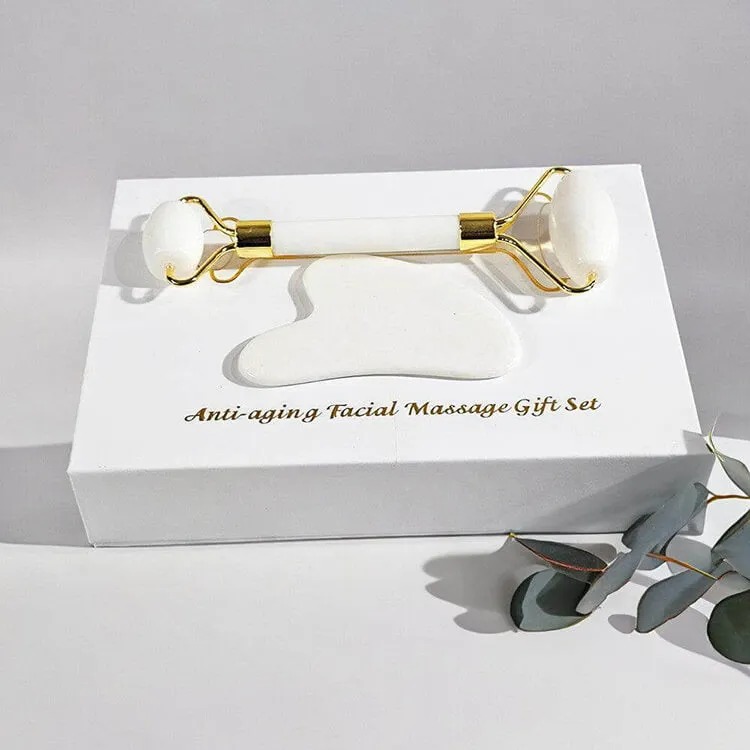 SafiSpa Ultimate Harmony Gift Set: Luxurious Relaxation & Self-Care Experience