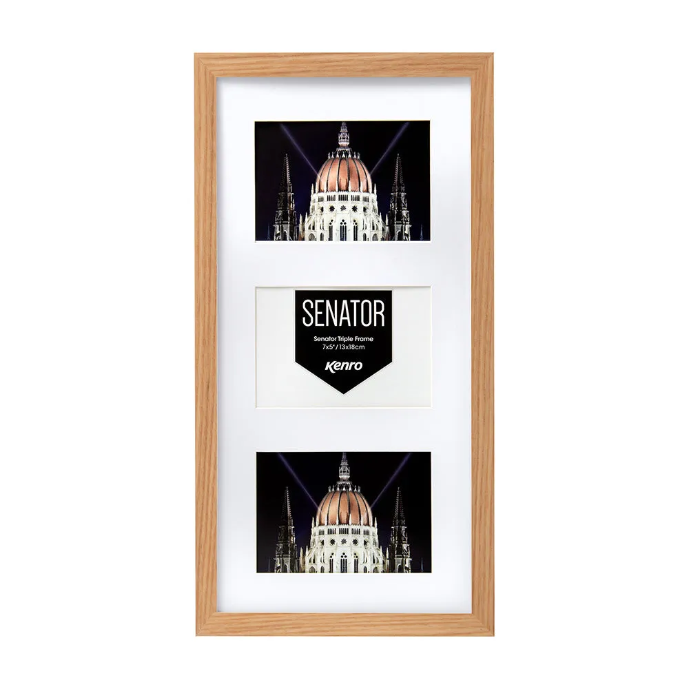 Senator Series (Oak)