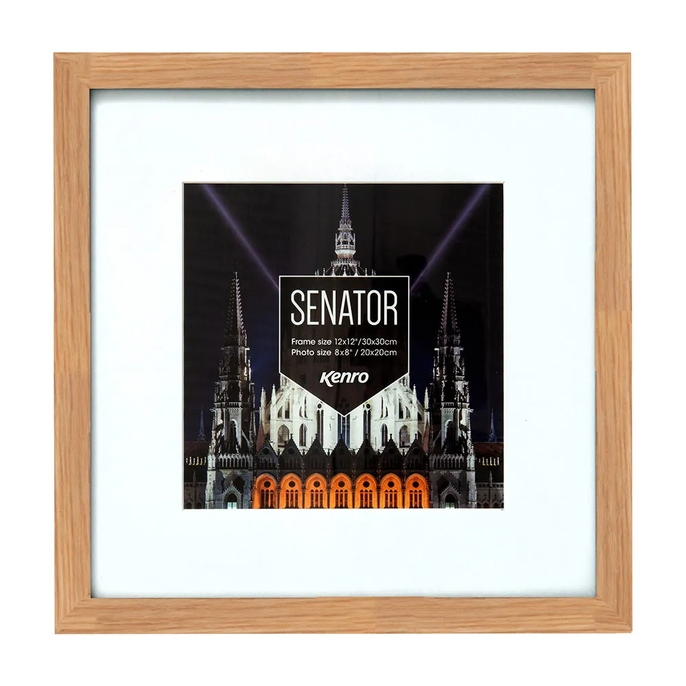 Senator Series (Oak)