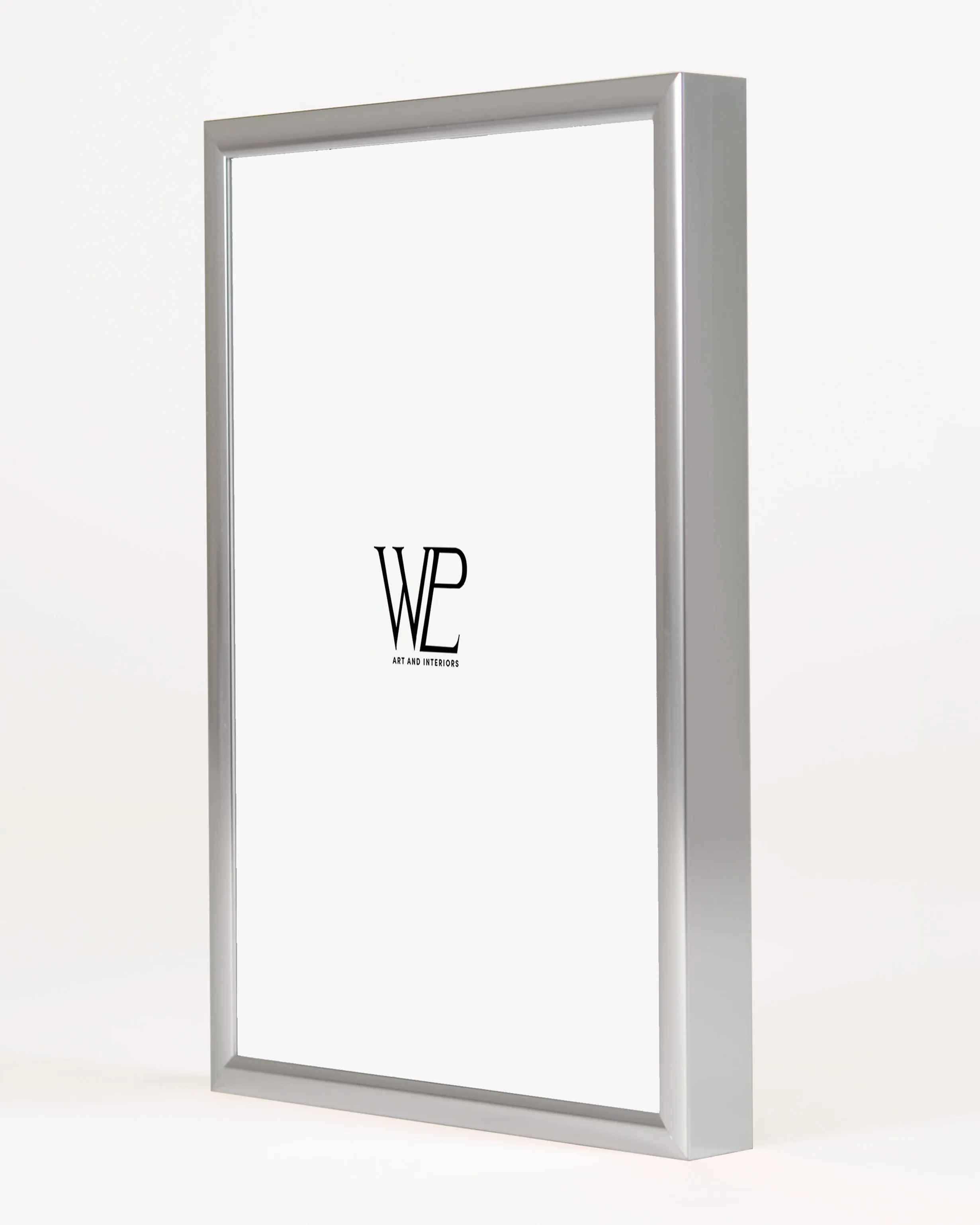 Silver Picture Frame, A3 Size Photo Frame