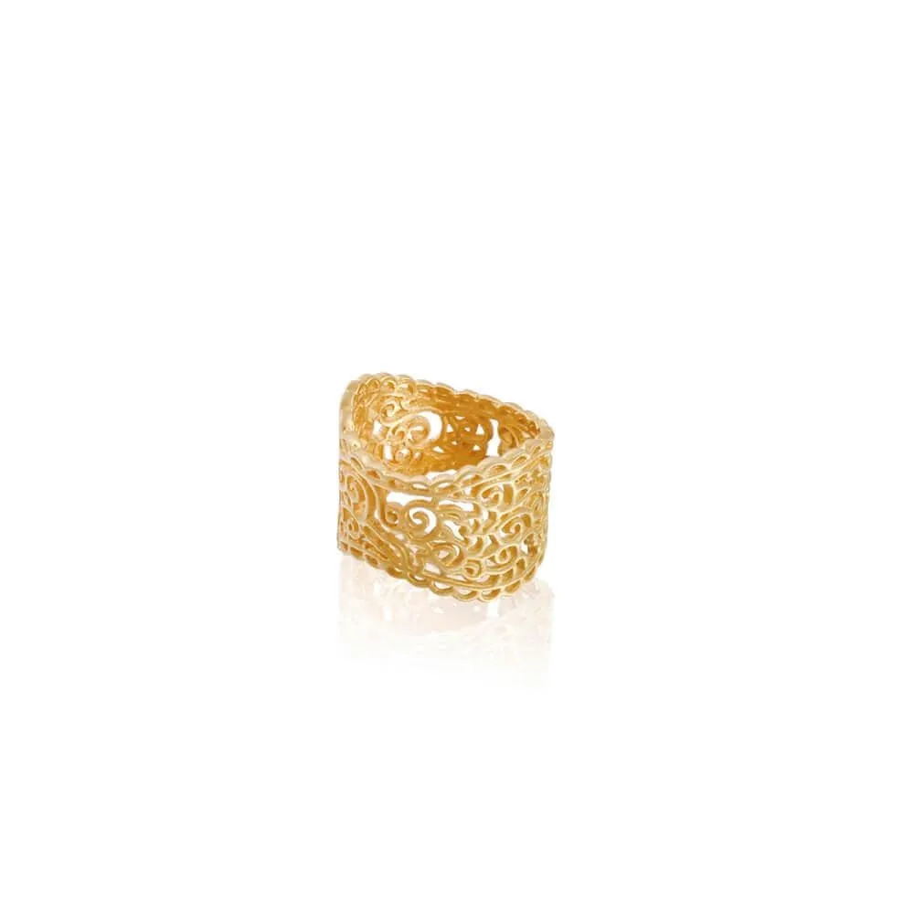 Souldance • Ring