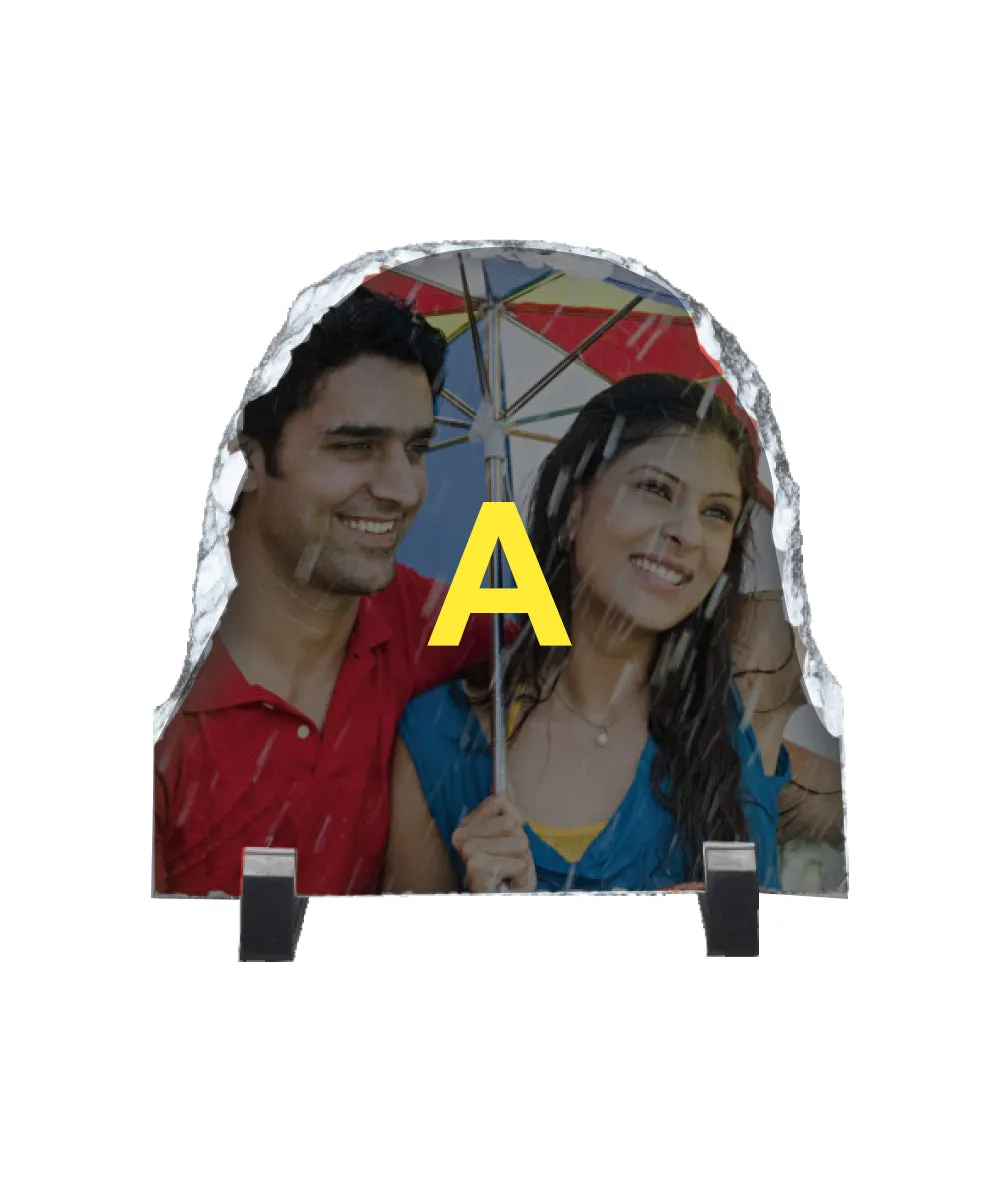 Sublimation Stone