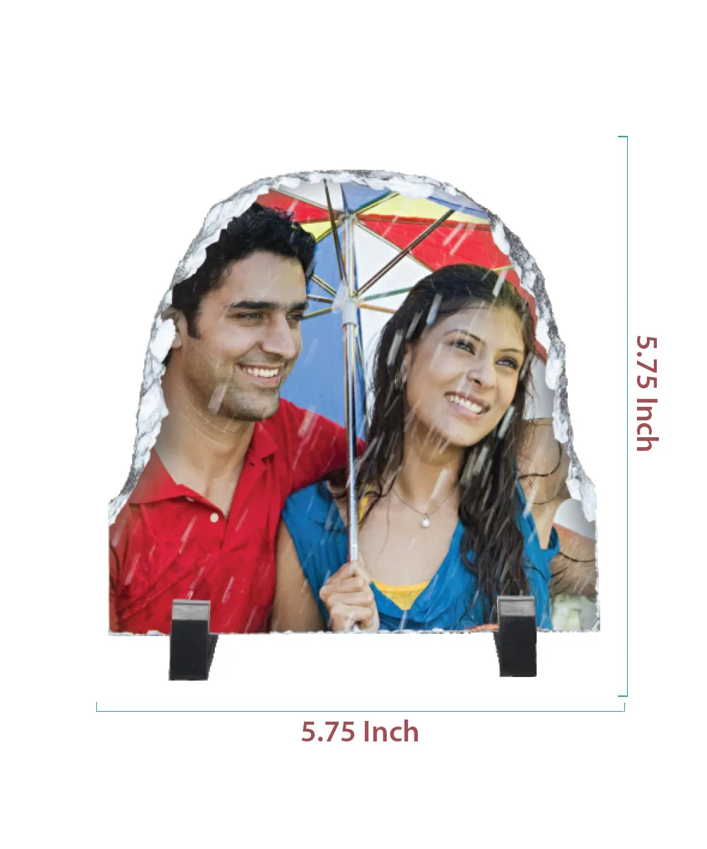 Sublimation Stone