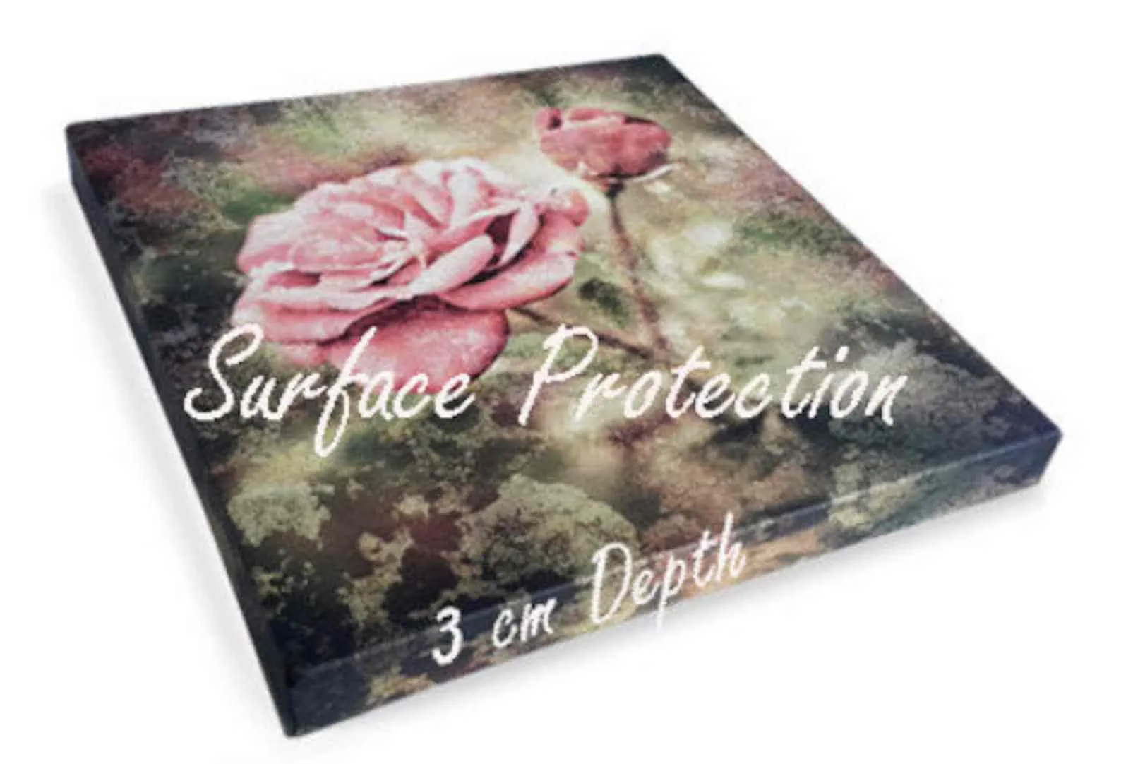Surah Al Ikhlas - Islamic Gift Canvas Printing