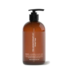 The Aromatherapy Co. Therapy Lavender & Clary Sage Hand & Body Wash 500ml