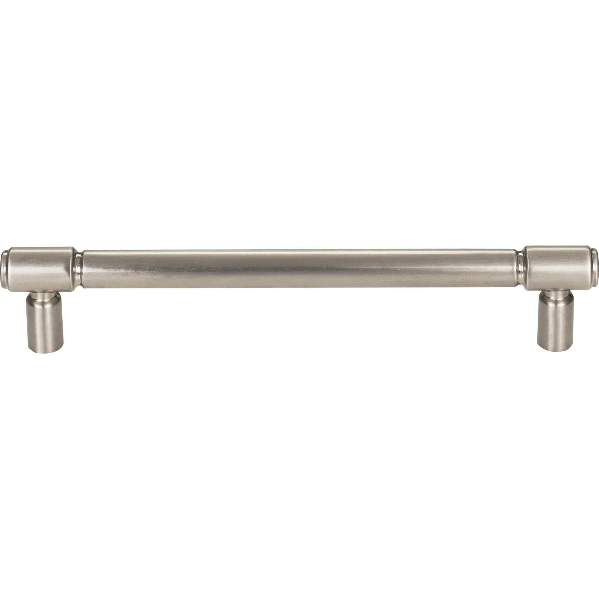 Top Knobs Clarence Pull 6 5/16 Inch Center to Center TK3114
