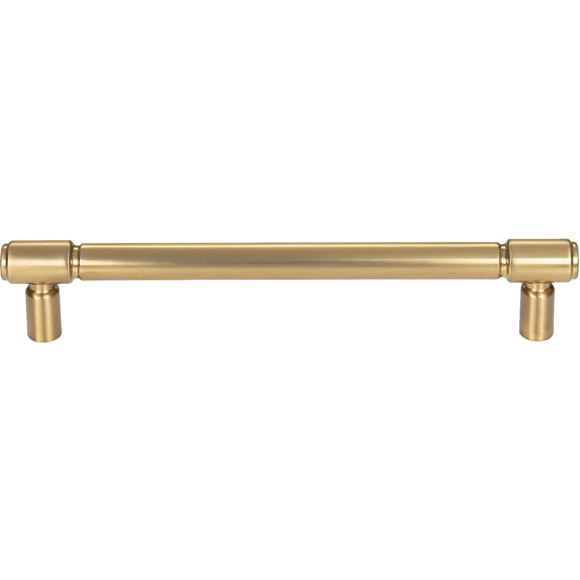 Top Knobs Clarence Pull 6 5/16 Inch Center to Center TK3114