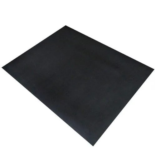 Transforming Technologies FM7 VinylSTAT Conductive Mat, Black