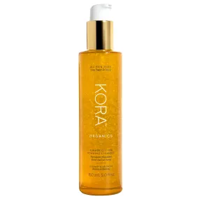 Turmeric Glow Foaming Cleanser