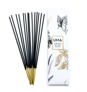UMA Pure Bliss Wellness Incense