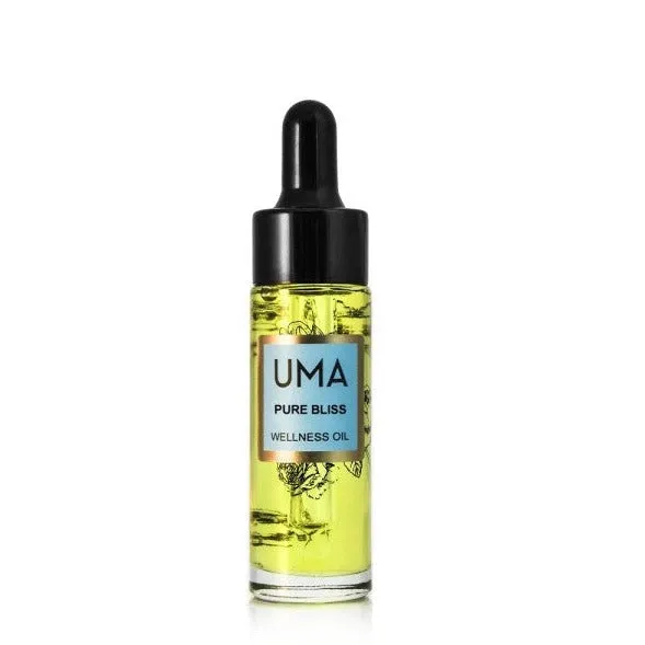 UMA Pure Bliss Wellness Oil