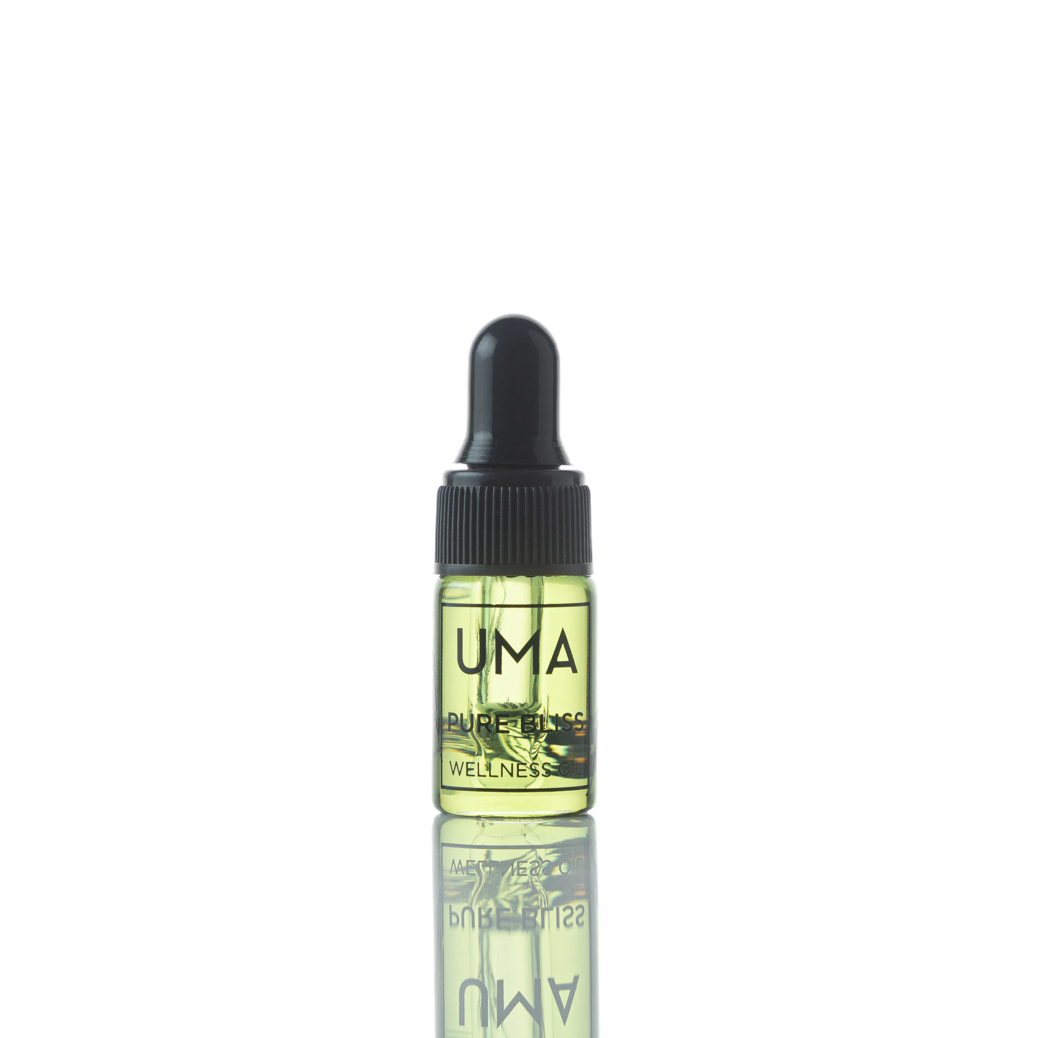UMA Pure Bliss Wellness Oil