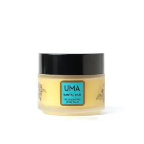 UMA Santal Silk Body Balm