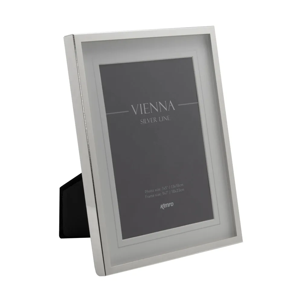 Vienna Silver Line