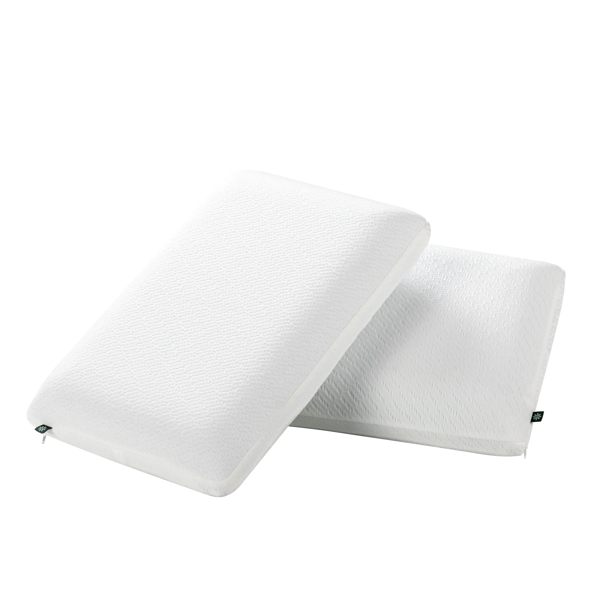 Zinus 'Cool Series' Cooling Gel Memory Foam Traditional Pillow (Without Air Holes)