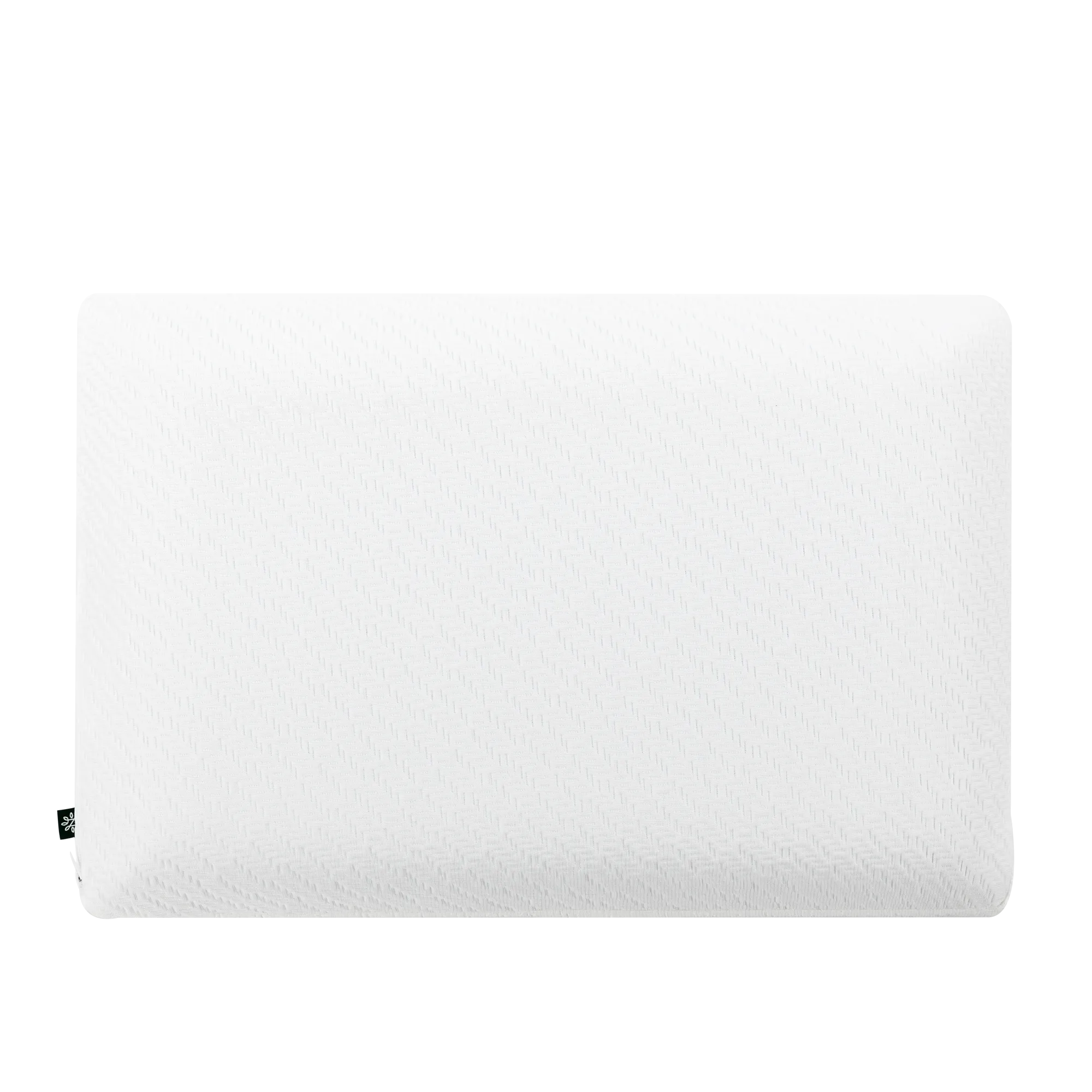 Zinus 'Cool Series' Cooling Gel Memory Foam Traditional Pillow (Without Air Holes)